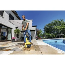 Gloria Multibrush - Onkruidborstel - 18 Volt Solo