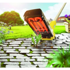 Gloria Onkruidbrander Thermoflamm Bio Fix - Onkruidvernietiger - 1100 Watt