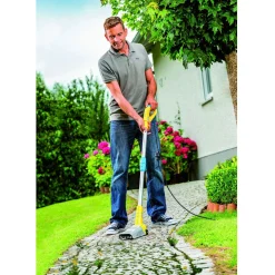 Gloria Onkruidbrander Thermoflamm Bio Fix - Onkruidvernietiger - 1100 Watt