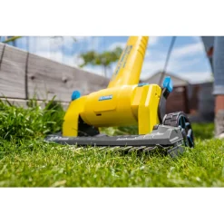 Gloria Opzetstuk Finecut Grasmaaier - Grasmaaier - Accessoires -