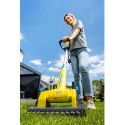 Gloria Opzetstuk Finecut Grasmaaier - Grasmaaier - Accessoires -