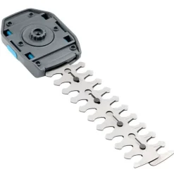 Gloria Reservemes Heggenschaar Finecut Compact - Onderhoud - 4x10x34 cm