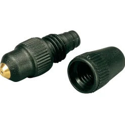 Gloria Sproeidopset Prima 5 - Rug-  & Drukspuiten - Zwart per set