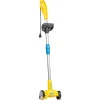 Gloria Weedbrush - Onkruidborstel - 69x24.5x14 cm 300 Watt