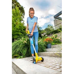 Gloria Weedbrush Voegenborstel Li-On - Onkruidborstel -