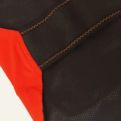 Goo-Eez Honden Regenjas - Hondenjas - 40 cm Rood Blauw S