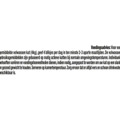 Gourmet Gold Fijne Hap 85 g - Kattenvoer