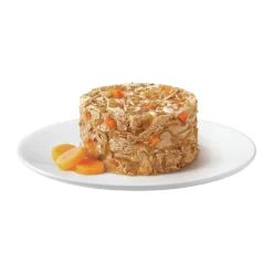 Gourmet Gold Hartig Torentje 85 g - Kattenvoer