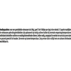 Gourmet Gold Luxe Mix 85 g - Kattenvoer