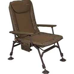 Grade Big Fella - Stoel - 5cm Memory Foam