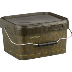 Grade Grade Bait Bucket 5 Ltr - Gereedschap -