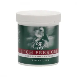 Grand National Itch Free Gel - Paardenapotheek - 500 ml