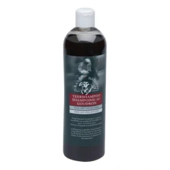 Grand National Teershampoo - Paardenvachtverzorging - 500 ml
