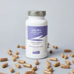 Greenfields Calm+ - Anti stressmiddel - 90 caps