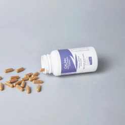 Greenfields Calm+ - Anti stressmiddel - 90 caps