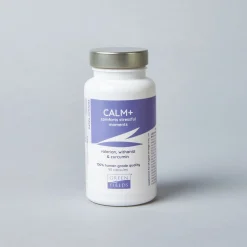 Greenfields Calm+ - Anti stressmiddel - 90 caps