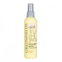 Greenfields Cat Detangler Anti-Klit Spray - Vachtverzorging - 200 ml