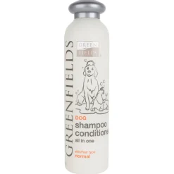 Greenfields Complete Care Set - Hondenvachtverzorging -