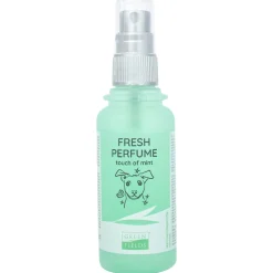 Greenfields Hondenparfum Fresh - Hondenvachtverzorging - 75 ml