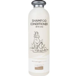 Greenfields Hondenshampoo En Conditioner - Hondenvachtverzorging