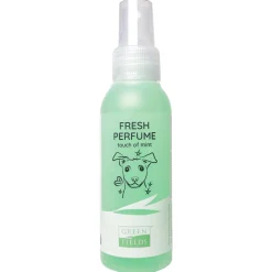 Greenfields Perfume Fresh - Hondenparfum - 100 ml