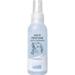 Greenfields Perfume Wild - Hondenparfum - 100 ml