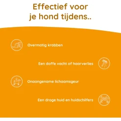 Greenfields Skin+ - Voedingssupplement - 250 ml