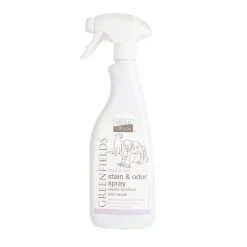 Greenfields Vlekverwijderingsspray - Hondenzindelijkstraining - 400 ml