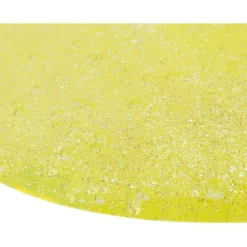 Greenfields Yorkshire Terrier Care Set - Hondenvachtverzorging - 25 cm Geel