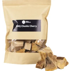 Grill Fanatics Bbq Chunks Kersen - Barbecue - 1 kg
