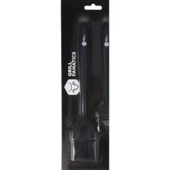 Grill Fanatics Siliconen Kwast - Barbecue - 2 stuks