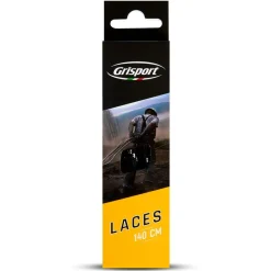 Grisport Veters 1 Paar - Schoen - 140 cm Zwart