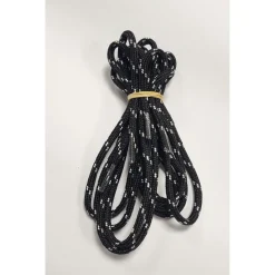 Grisport Veters 1 Paar - Schoen - 120 cm Zwart