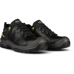 Grisport Werkschoen 901l Zwart - Werkschoenen