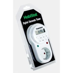 Habistat Digitale Seconde Timer - Terraium - 1 stuk