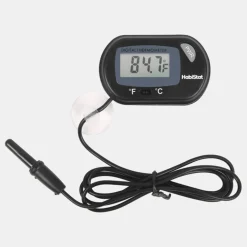 Habistat Digitale Thermometer - Terraium - 1 stuk
