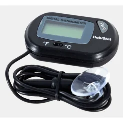 Habistat Digitale Thermometer - Terraium - 1 stuk