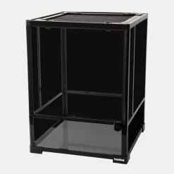 Habistat Glazen Terrarium - Terraria - 45x45x60 cm