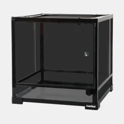 Habistat Glazen Terrarium - Terraria - 45x45x45 cm