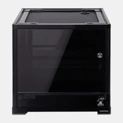 Habistat Glazen Terrarium - Terraria - 45x45x45 cm