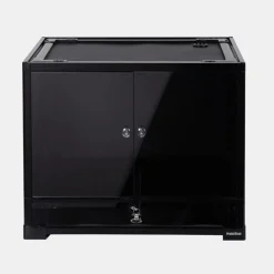 Habistat Glazen Terrarium - Terraria - 60x45x45 cm