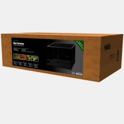 Habistat Glazen Terrarium - Terraria - 91.4x45.7x60 cm