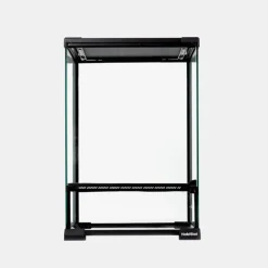 Habistat Glazen Terrarium - Terraria - 30x30x45 cm