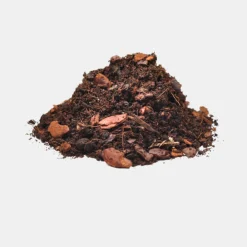 Habistat Jungle Bio Substraat - Voedingsbodem - 10 l