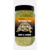 Habistat Landschildpad Voeding Fruit En Bloem - Voer - 400 g