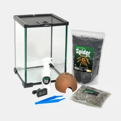 Habistat Ongewervelden Starter Kit - Terraria - 1 set