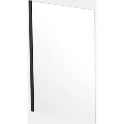 Habistat Terrarium Glazen Deur Links - Terraria - 91x90 cm