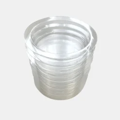 Habistat Vervangende Voerschaaltjes - Terraium - 10 stuks