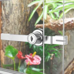 Habistat Vivarium Slot - Terraium - 120 mm