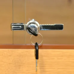 Habistat Vivarium Slot - Terraium - 120 mm